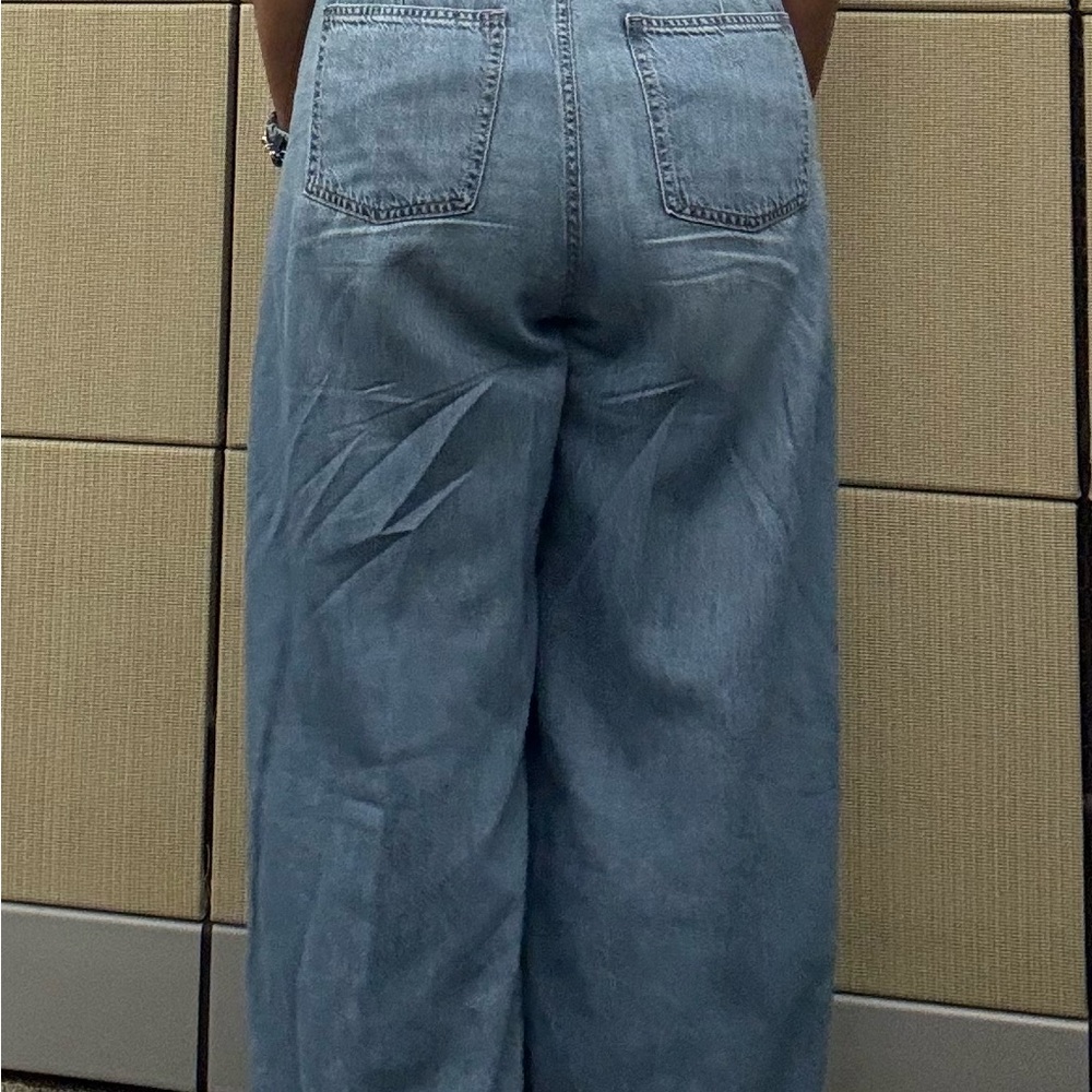 Gap Superlight Button, Zipper Closure With Drawst… - image 6